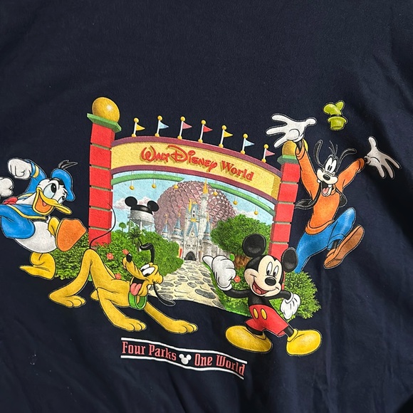 Disney XXL Vintage - Picture 1 of 5